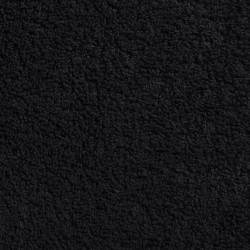 Serviettes d'invité de qualité supérieure SOLUND 4 pcs noir 