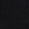 Serviettes d'invité de qualité supérieure SOLUND 4 pcs noir 