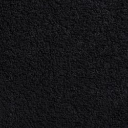 Essuie-mains de qualité supérieure SOLUND 2 pcs noir 600 g/m² 