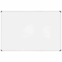 Bâche transparente avec œillets 2x3 m polyéthylène 