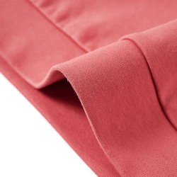 Sweatshirt pour enfants rose ancien 128 