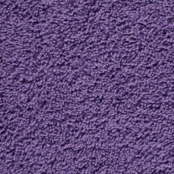 Serviettes d'invité de qualité supérieure SOLUND 4 pcs violet 