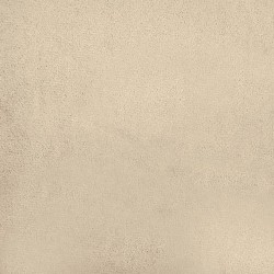 Repose-pied Crème 70x55x41 cm Tissu microfibre 