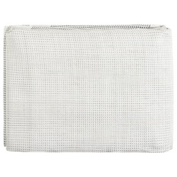 Tapis de tente 300x250 cm Gris 