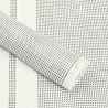 Tapis de tente 300x250 cm Gris 