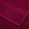 Ensemble de serviettes de qualité supérieure SOLUND 12 pcs 