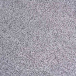 Serviettes d'invité 2 pcs gris 30x50 cm 360 g/m² 100% coton 