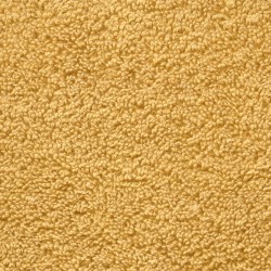 Serviettes de sauna de qualité supérieure SOLUND 10 pcs doré 