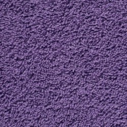 Serviettes de sauna de qualité supérieure SOLUND 10 pcs violet 