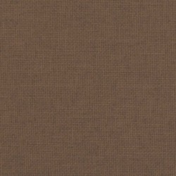 Canapé pour enfants marron 70x45x30 cm tissu 