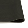 Tapis de cuisine lavable impression pastel hexagonale 60x300 cm 