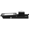 Projecteur à LED avec capteur 10 W Blanc chaud  