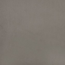 Banc Gris clair 100x35x41 cm Velours 