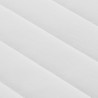 Matelas en mousse moyennement doux 70x200 cm 