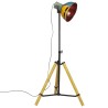 Lampadaire 25 W multicolore 75x75x90-150 cm E27 