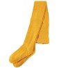 Collants pour enfants ocre foncé 140 