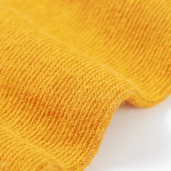 Collants pour enfants ocre foncé 140 