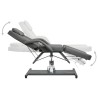 Table de massage Gris 180x62x(87-112) cm 