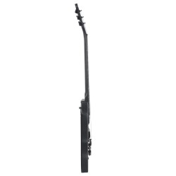 Guitare électrique pour débutants avec sac noir 4/4 39" 