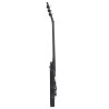 Guitare électrique pour débutants avec sac noir 4/4 39" 