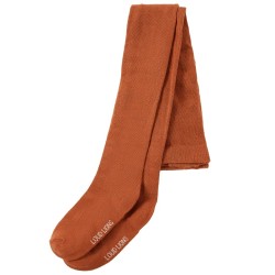 Collants pour enfants cognac 140 