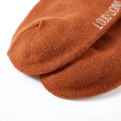 Collants pour enfants cognac 140 