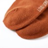 Collants pour enfants cognac 140 