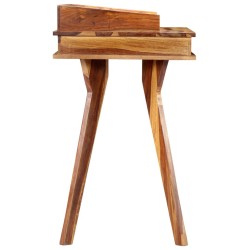 Bureau 115 x 50 x 85 cm Bois solide de Sesham 
