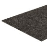 Tapis d'escalier auto-adhésifs 30 pcs anthracite 60x25 cm 