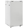 Coffret de réseau à pieds pivotants 22U 19" IP20 60x60x120 cm 