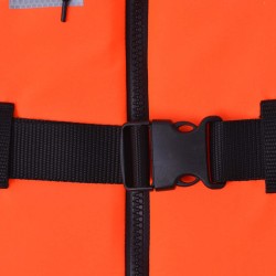 Gilet de sauvetage pour enfants 100 N 10-20 kg 
