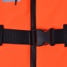 Gilet de sauvetage pour enfants 100 N 10-20 kg 