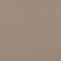 Écran de balcon taupe 120x800 cm 100% polyester oxford 