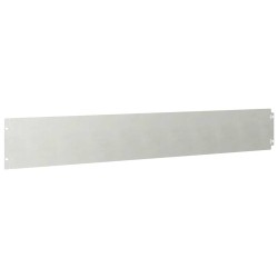 Bordures de pelouse 30 pcs 15x103 cm acier inoxydable 