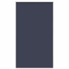 Store enrouleur occultant largeur du tissu 136,6 cm polyester 