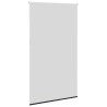 Store enrouleur occultant largeur du tissu 136,6 cm polyester 