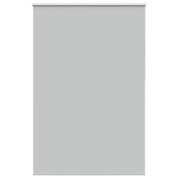 Store enrouleur occultant café 165x230 cm largeur du tissu 