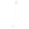 Volet roulant aluminium 120x150 cm blanc 