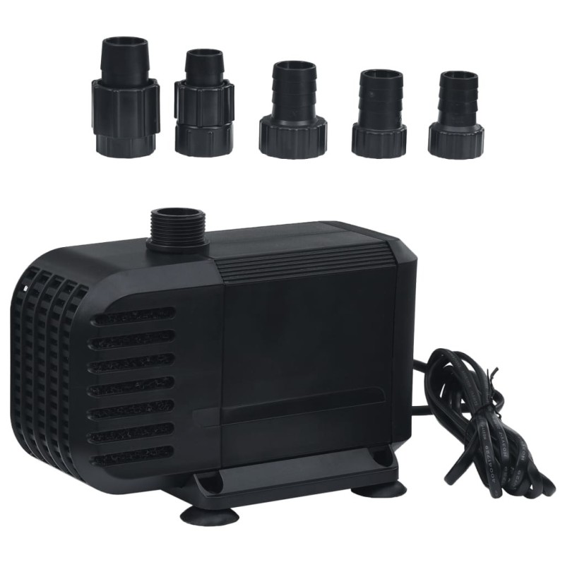 Pompe submersible d'aquarium 3000 L/h 
