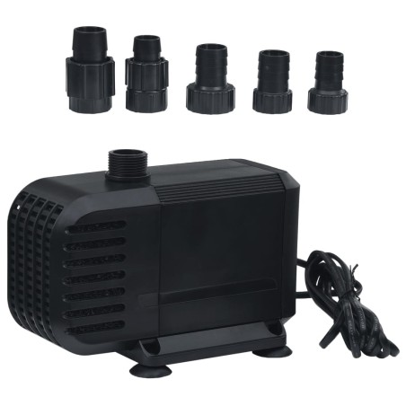 Pompe submersible d'aquarium 3000 L/h 