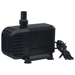 Pompe submersible d'aquarium 3000 L/h 