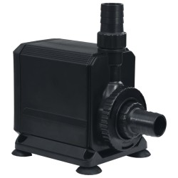 Pompe submersible d'aquarium 3000 L/h 
