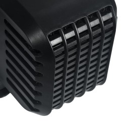 Pompe submersible d'aquarium 3000 L/h 