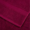 Ensemble de serviettes de qualité supérieure SOLUND 6 pcs 