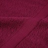 Ensemble de serviettes de qualité supérieure SOLUND 6 pcs 