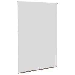 Store enrouleur occultant café 165x210cm largeur du tissu 
