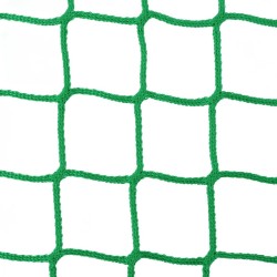 Filet à foin 4 pcs Rond 0,75 x 0,75 m PP 