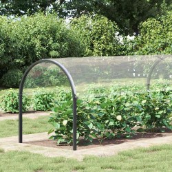 Couverture végétale avec œillets 2x3 m PVC 