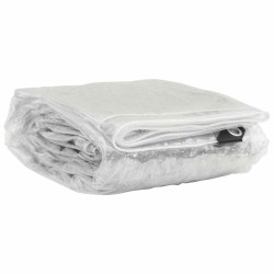 Couverture végétale avec œillets 2x3 m PVC 