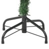 Arbre de Noël artificiel avec support 180 cm 564 branches  